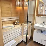 Апартаменты Simonhof *