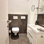 Simonhof Апартаменты *