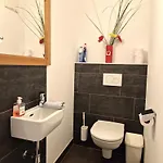 Simonhof Апартаменты Мариа-Альм