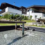 Daire Simonhof Maria Alm am Steinernen Meer
