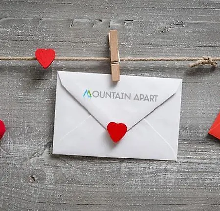 Simonhof Apartman Maria Alm am Steinernen Meer