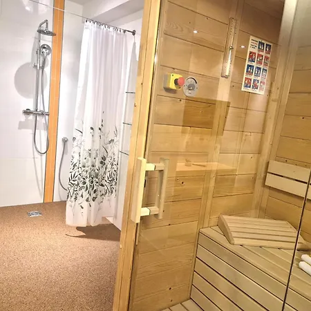 Lägenhet Simonhof Maria Alm am Steinernen Meer