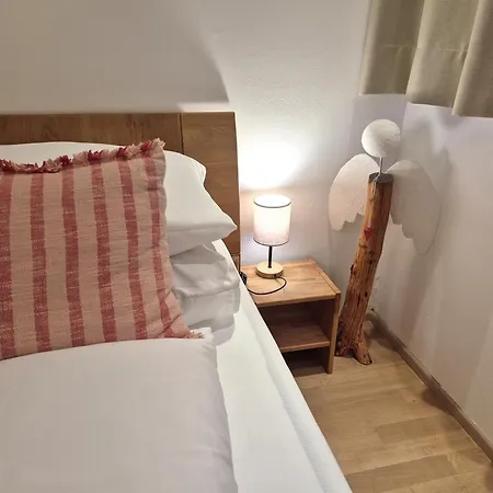Lägenhet Simonhof *