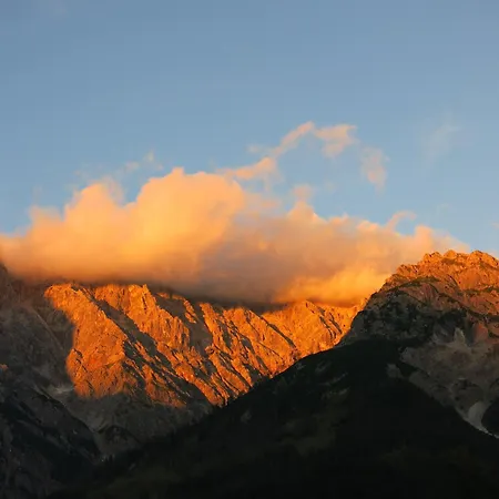 アパート Simonhof