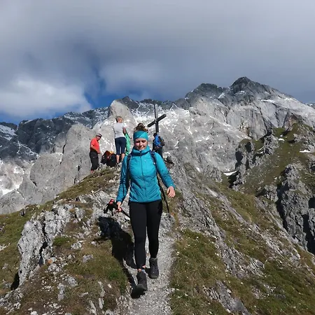 アパート Simonhof *