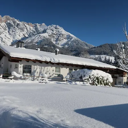 Simonhof Maria Alm am Steinernen Meer