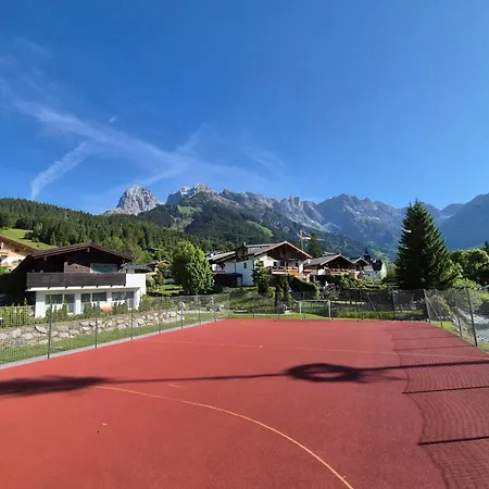 Simonhof * Maria Alm am Steinernen Meer