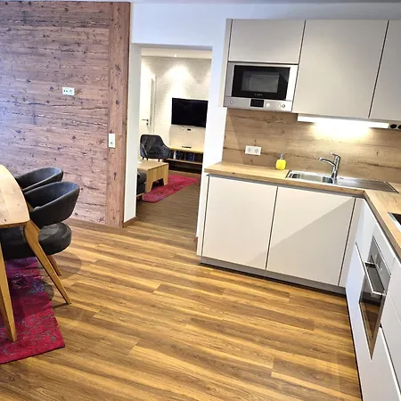 アパート Simonhof マリア・アルム・アム・シュタイナーネン・メアー