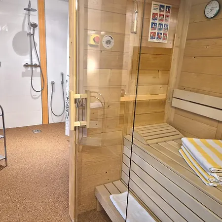 アパート Simonhof