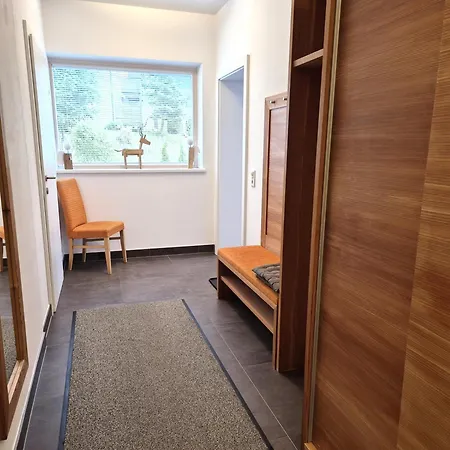 Simonhof Apartamento
