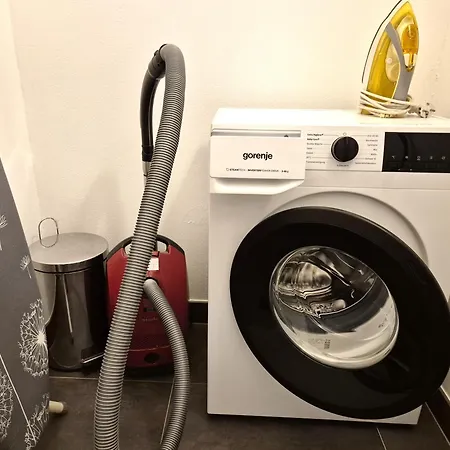 アパート Simonhof *