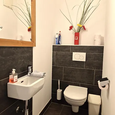 Simonhof Apartman Maria Alm am Steinernen Meer