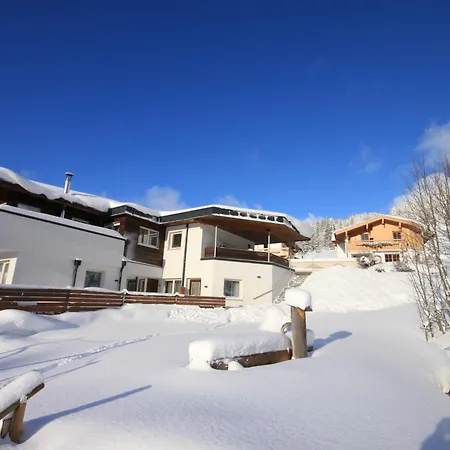 Simonhof アパート