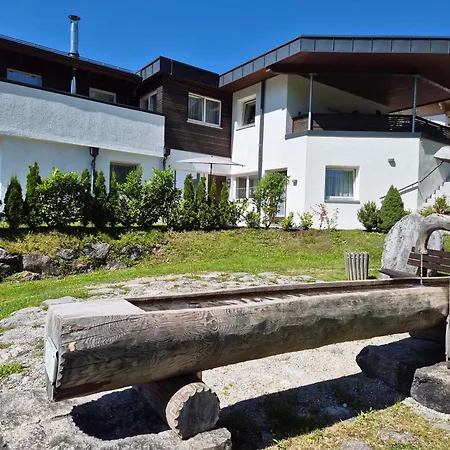 Simonhof Maria Alm am Steinernen Meer