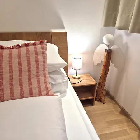 Simonhof * Maria Alm am Steinernen Meer