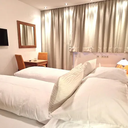 アパート Simonhof