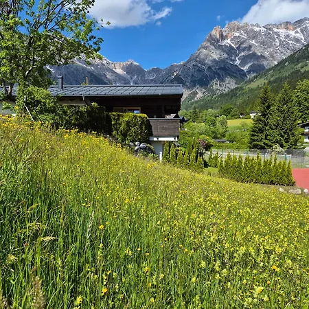 Simonhof Appartement Maria Alm