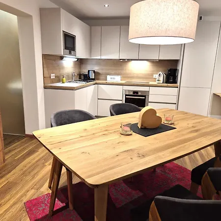 アパート Simonhof *