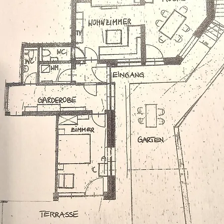 Simonhof アパート