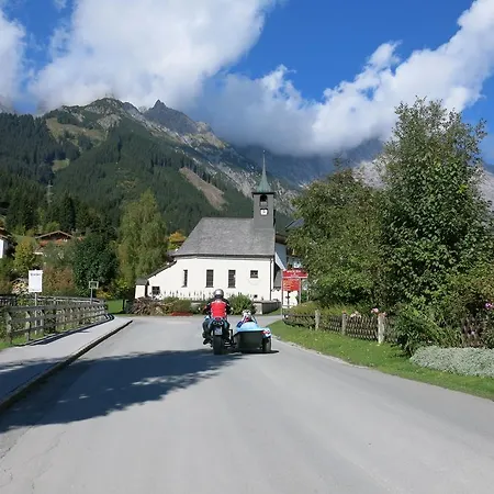 Simonhof Lägenhet *