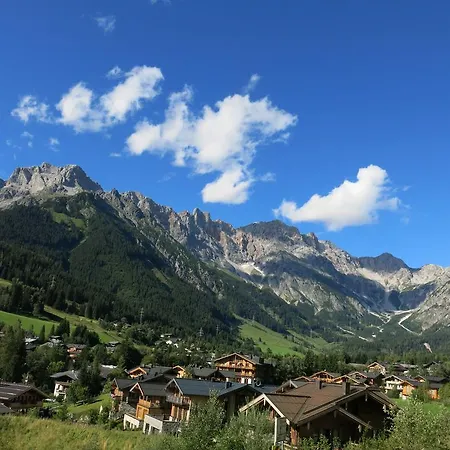 Simonhof マリア・アルム・アム・シュタイナーネン・メアー