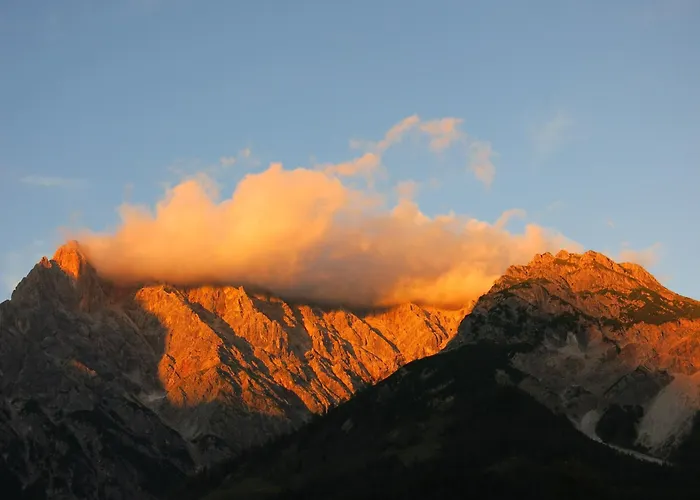 アパート Simonhof