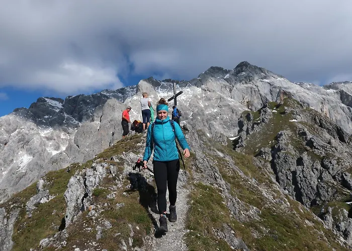 アパート Simonhof *