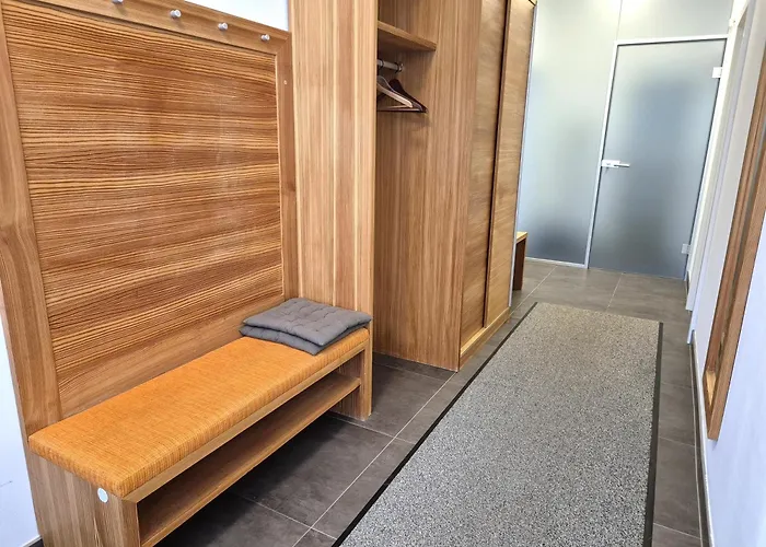 アパート Simonhof *