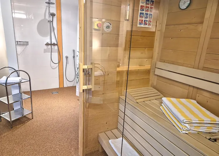 アパート Simonhof