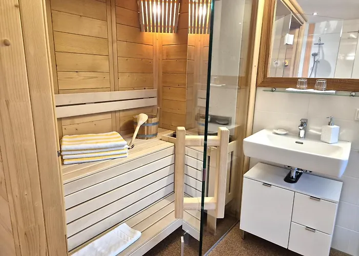 アパート Simonhof *