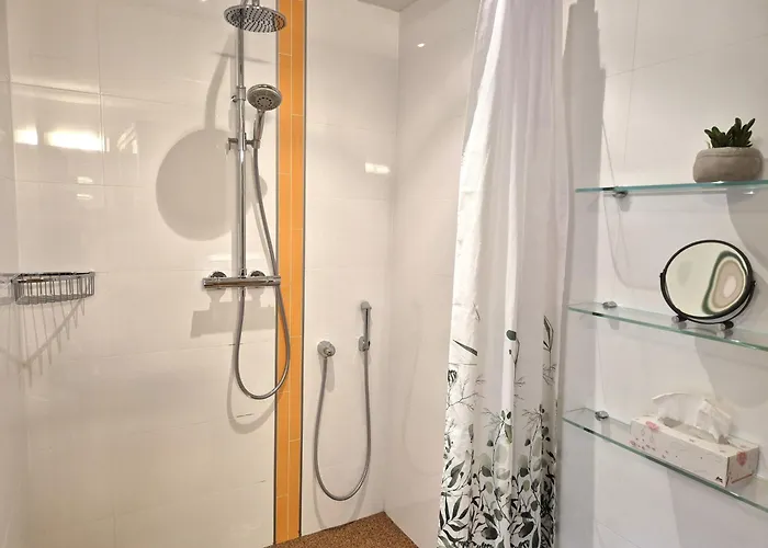 アパート Simonhof