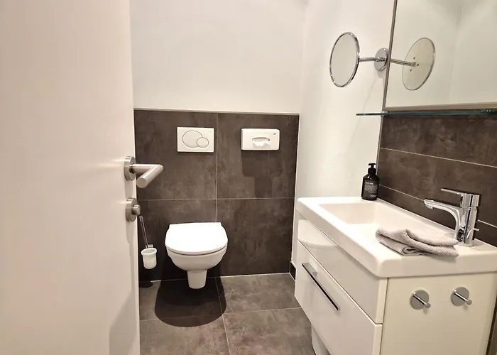 Simonhof アパート *