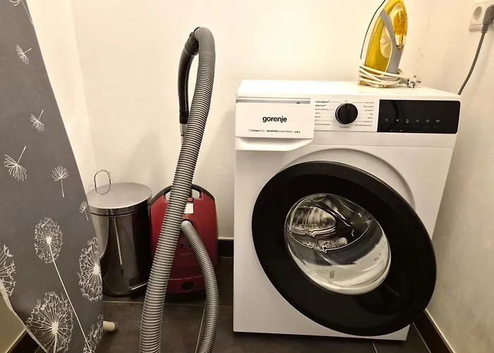 アパート Simonhof *