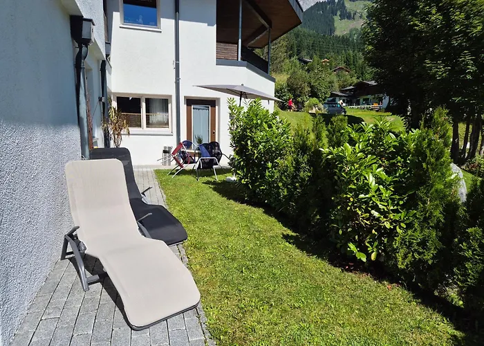 アパート Simonhof *