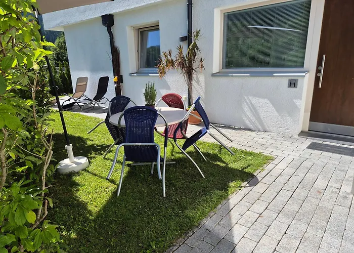 アパート Simonhof *