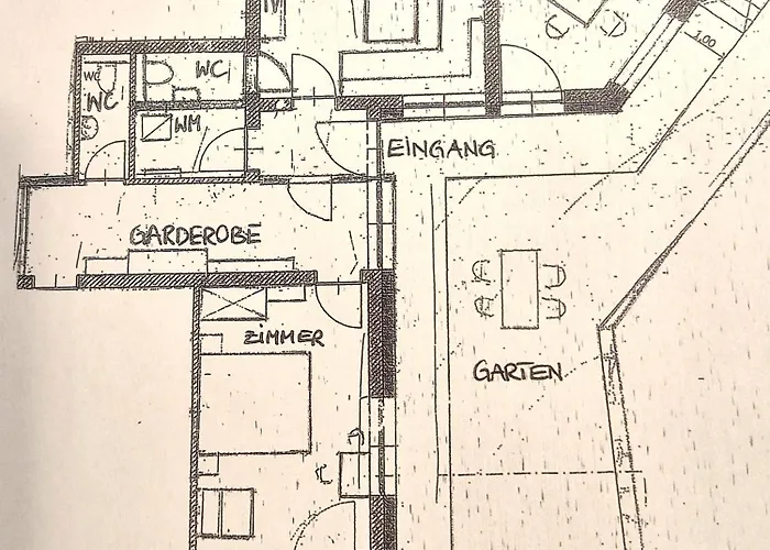 Simonhof アパート